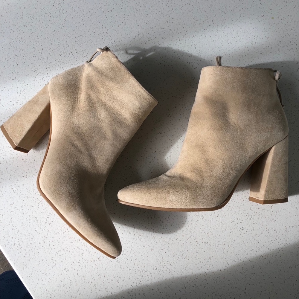Stuart Weitzman Grandiose women’s boot - Picture 5 of 5